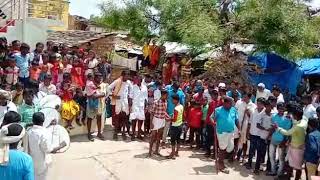 Dabbu from South Karnataka ( Gurmitkal yadgir)