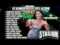 FUNKOT DJ ALMIRA BERTO || STASIUN TOP 10 SURABAYA || NEW ALBUM 2024