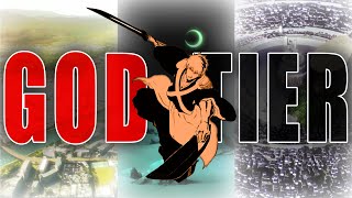Bleach Power Levels Explained: The Definitive Scale