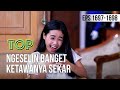 TUKANG OJEK PENGKOLAN PART 4/13 [05 APRIL 2019]