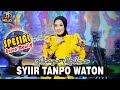 SYIIR TANPO WATON ( ALM. GUSDUR ) - ANISA RAHMA ( MOJO MUSIC LIVE )