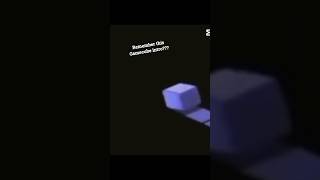 Do you remember this GameCube intro??? #meme #funny #nintendo #gamecube #rickroll #subscribe