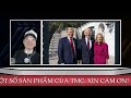 13NOV24 | TT TRUMP THẮNG MÀ NHÀ BIDEN CƯỜI VUI NHƯ TẾT!