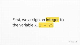 Part 3🐍 Python Variables