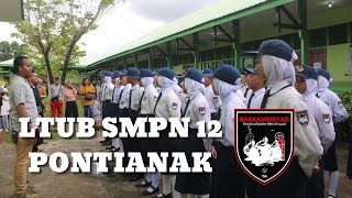 LTUB SMPN 12 PTK - BRAKAWIRSYAD