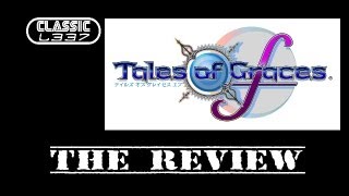 Tales of Graces F Review [PS3]