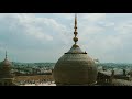 mecca masjid ll ভারতের ঐতিহাসিক মক্কা মসজিদ