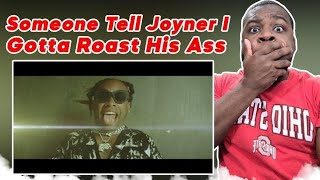 Joyner Lucas & Ty Dolla $ign - Late to the Party (Official Video) Reaction