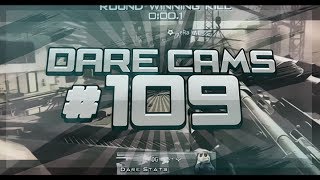 DareCams: Episode 109! by Dare Sylos!