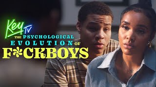 Devil’s Advocate | The Psychological Evolution of F*CKBOYS | EP06 | KeyTV Original