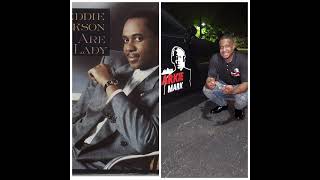 Freddie Jackson- You are my lady remix Down for my N's DJ Markie Mark