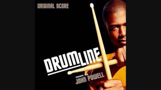 Drumline Complete Motion Picture Score - 08 Daring Feats