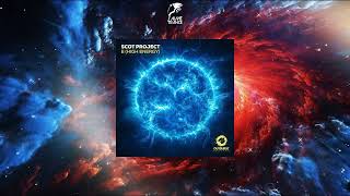 Scot Project - E [High Energy] (Extended Mix) [OUTBURST RECORDS]