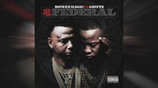 MoneyBagg Yo & Yo Gotti - "Gang Gang" ft. Blac Youngsta (2 Federal)