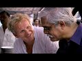 Gordon Ramsay Cooks Street Food In India  Gordon's Great Escape