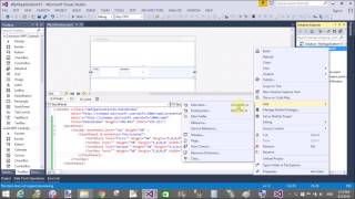 UserControl inside WPF ToolBar