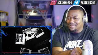 Lil Durk -( No Interviews ) *REACTION!!!*