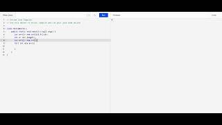 Reverse Array in Java in Single Loop