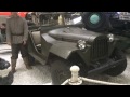 gaz 67 oldtimer