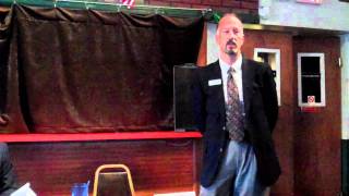 Kitsap County Commissioner race Eggs and Issues Gelder and Tibbs Pt. 3