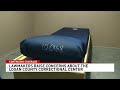 lawmakers raise concerns about the logan county correctional center