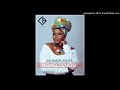 Juliana de sousa - Ngadzangu ( prod by Council of Art )