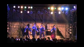 【BE-BOP】多摩美ダンス部R-jam2011 芸祭