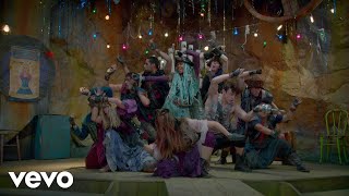 What's My Name (From "Descendants 2"/Sing-Along)