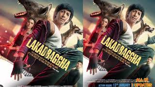 Lakadbaggha Official announcement!Anshuman jha!Ridhi dogra!Release date! #lakadbaggha