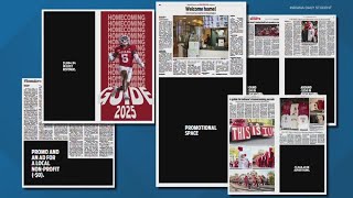 Indiana Daily Student pushes back against alleged censorship with digital version of newspaper