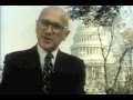 Milton Friedman - Lessons Of The Great Depression