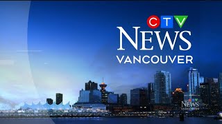 CIVT/CIVI - CTV News at 11:30 (Vancouver) - Open April 10, 2021