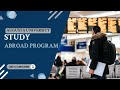 Student PKG - Augusta University's Study Abroad Program