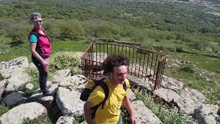 STG - NURAGHE OROLO