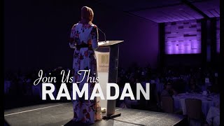 Ramadan 2019 Grand Iftaars | May 10th - 20th