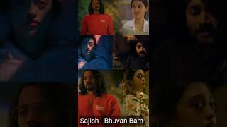 Sajish - Bhuvan Bam & Rekha Bhardwaj                                                   #bbkivines