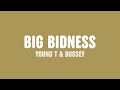 Young T & Bugsey - Big Bidness (Lyrics)