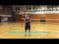 Download Improve Spiking TIMING (part 1/2) - How to SPIKE a Volleyball Tutorial To Mp4 3Gp Full HD Video 3
