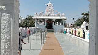 Hyderabad Maheswaram Siva Ganga Temple