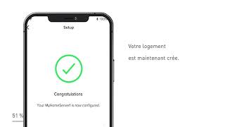 Tutoriel sur le processus de passage de MyHOME_Up à Home + Control