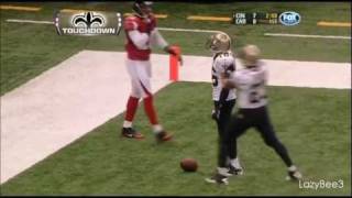 Best of Lance Moore (HD)