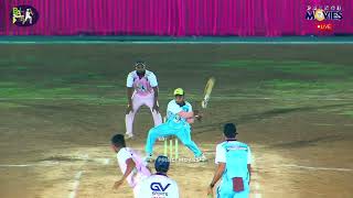 ARJUN 11 DAIGHAR V/S FAST TRACK LOGISTICS (BHIWANDI 11) | BALI TROPHY 2023