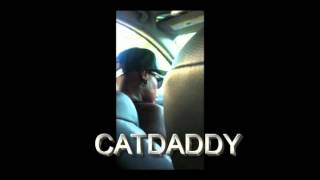 CatDaddy in Hollywood kicking it after the E-40 Show with Dren \u0026 Buck