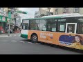 『三重客運』508路線 經捷運站、榮總 往大同之家 kka 8926 成運低地板公車