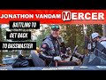 Jonathon VanDam-Battling To Get Back To Bassmaster on MERCER-189