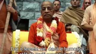 Prabhupada 0226 Propagând numele, gloria, activitățile, frumusețea și dragostea Lui Dumnezeu