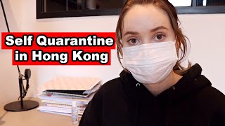 Life in Hong Kong Lately With The Coronavirus