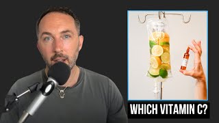 Vitamin C, Whole Food Vs. Synthetic: Does It Matter?