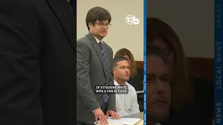 Man charged with hate crime in alleged 2-by-4 attack on Black neighbor