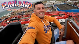 Funland Hayling Island 2023